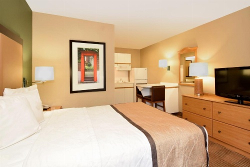 Extended Stay America - Raleigh - North - Wake Forest Road image 10
