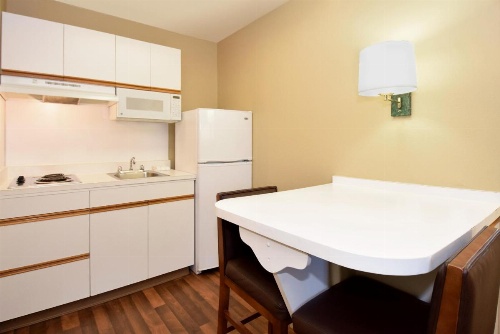 Extended Stay America - Raleigh - North - Wake Forest Road image 11