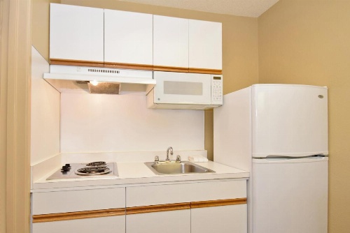 Extended Stay America - Raleigh - North - Wake Forest Road image 12