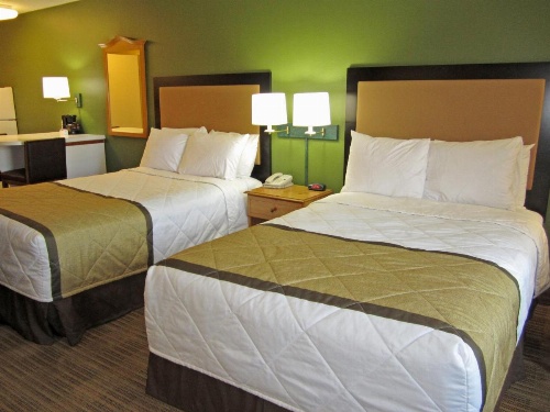 Extended Stay America - Raleigh - North - Wake Forest Road image 13