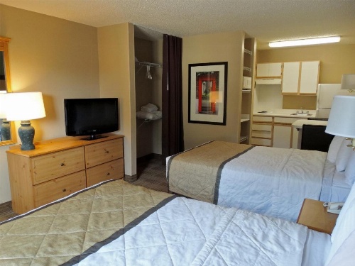 Extended Stay America - Raleigh - North - Wake Forest Road image 14