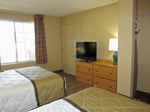Extended Stay America - Raleigh - North - Wake Forest Road image 15