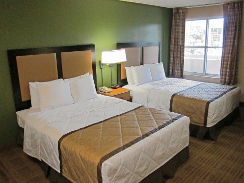Extended Stay America - Raleigh - North - Wake Forest Road image 16