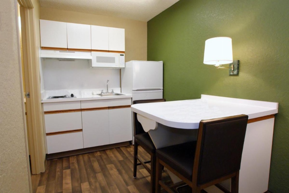 Extended Stay America - Raleigh - North - Wake Forest Road Image 18