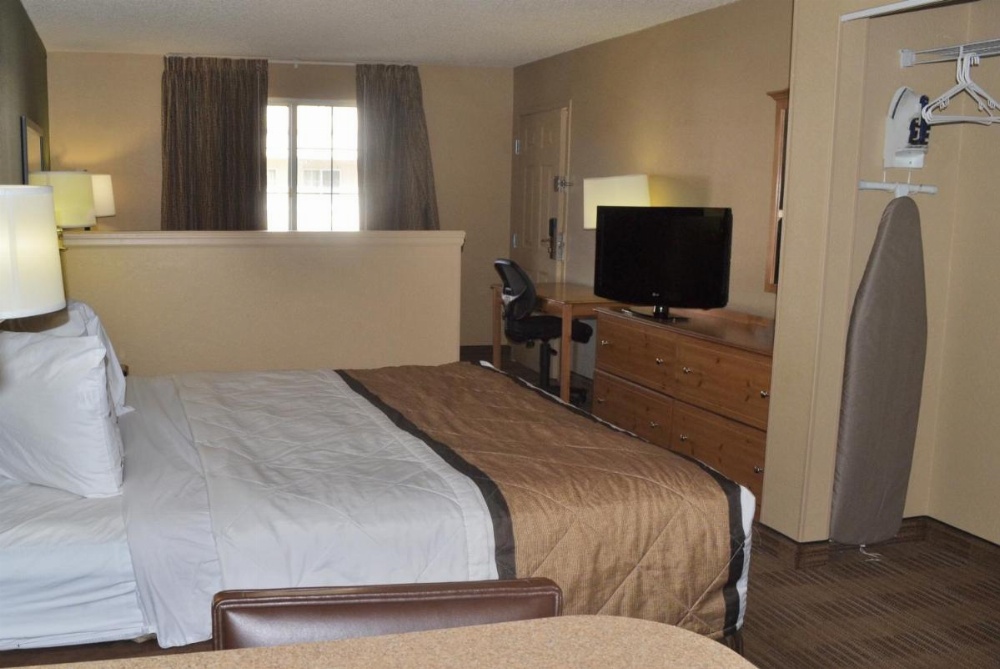 Extended Stay America - Raleigh - North - Wake Forest Road Image 19