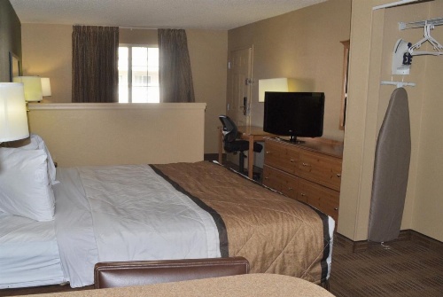 Extended Stay America - Raleigh - North - Wake Forest Road image 19