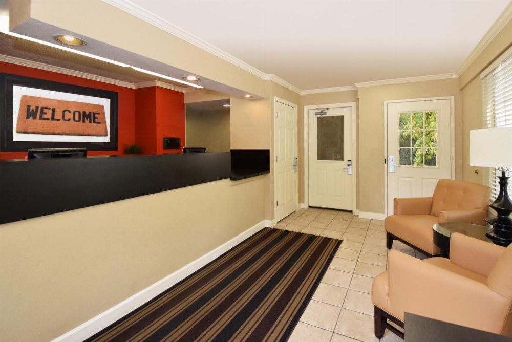 Extended Stay America - Raleigh - North - Wake Forest Road Main image