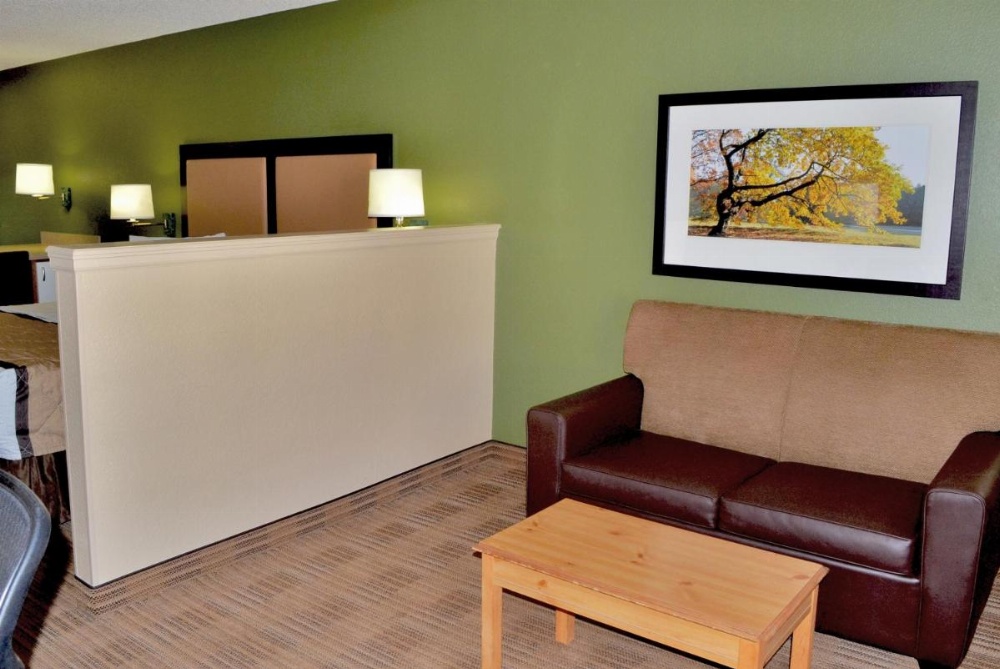 Extended Stay America - Raleigh - North - Wake Forest Road Image 20
