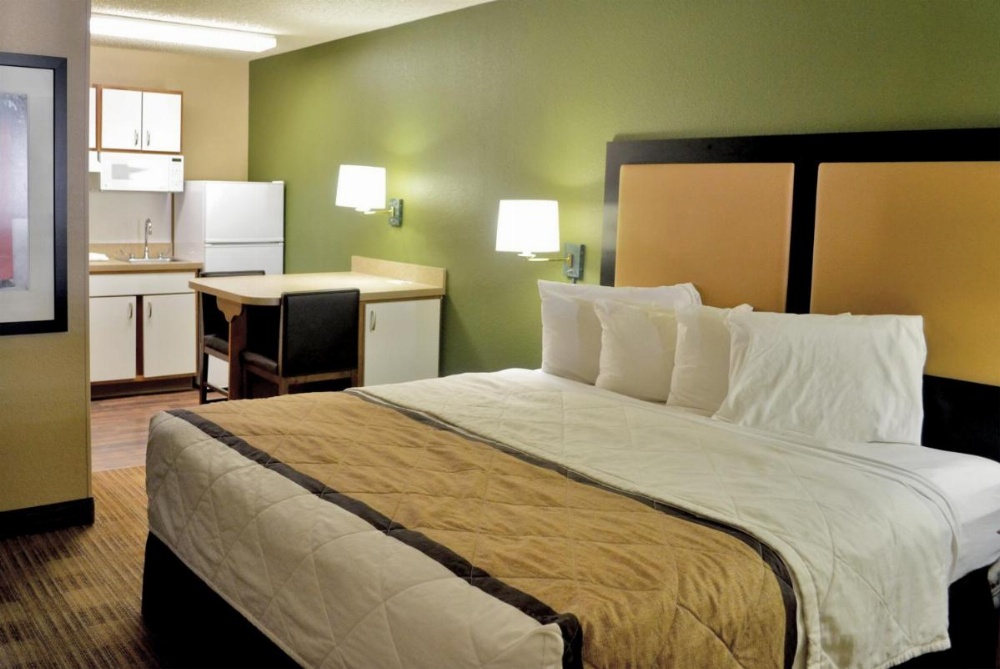 Extended Stay America - Raleigh - North - Wake Forest Road Image 22