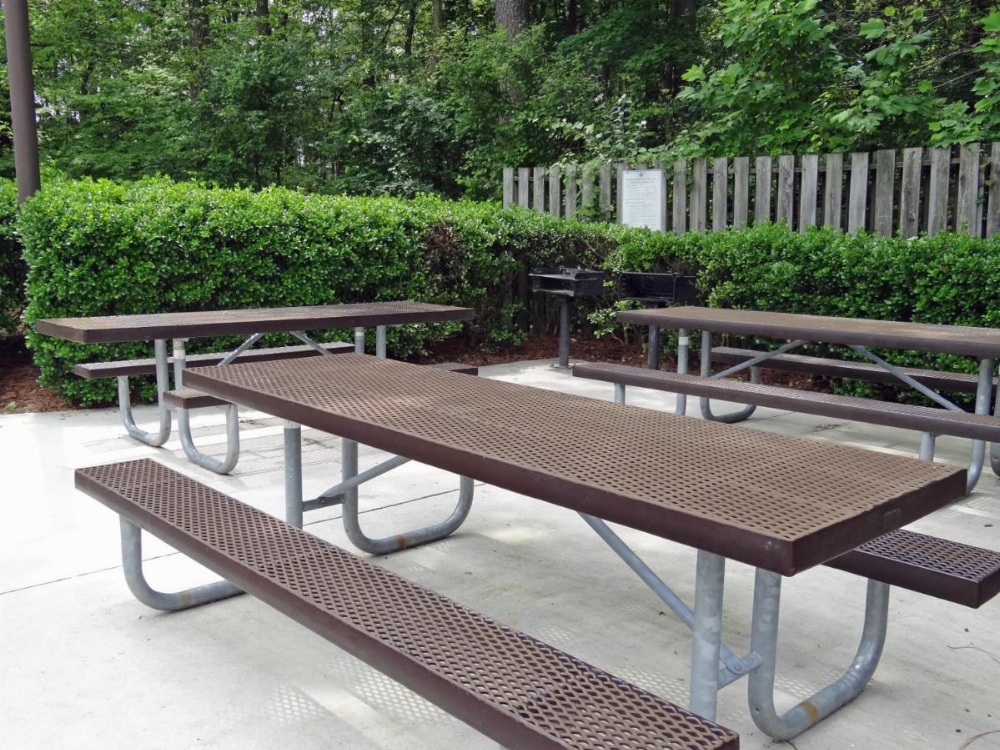 Extended Stay America - Raleigh - North - Wake Forest Road Image 26