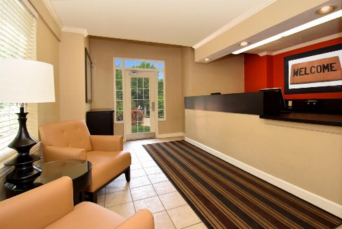 Extended Stay America - Raleigh - North - Wake Forest Road image 3