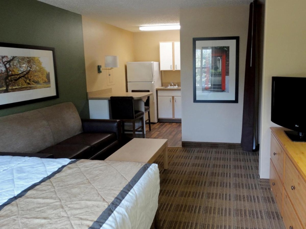 Extended Stay America - Raleigh - North - Wake Forest Road