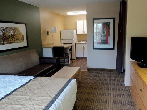 Extended Stay America - Raleigh - North - Wake Forest Road image 5