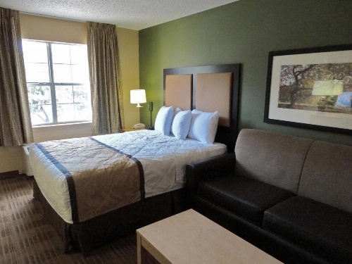 Extended Stay America - Raleigh - North - Wake Forest Road image 6
