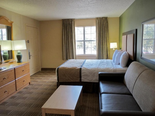 Extended Stay America - Raleigh - North - Wake Forest Road image 7