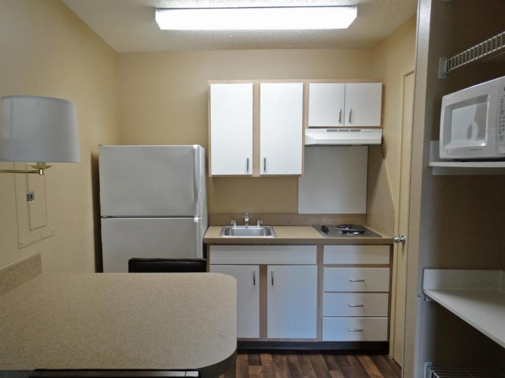 Extended Stay America - Raleigh - North - Wake Forest Road
