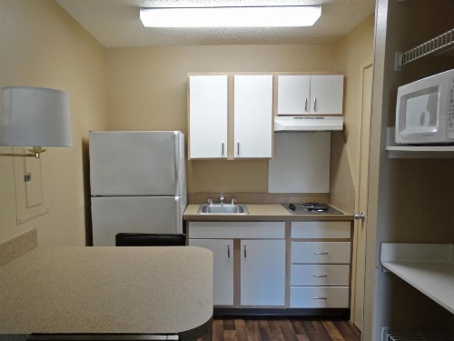Extended Stay America - Raleigh - North - Wake Forest Road image 8