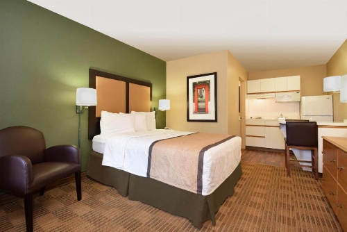 Extended Stay America - Raleigh - North - Wake Forest Road image 9